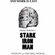 Illustration for article titled What if Stanley Kubrick directed Iron Man?